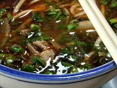 -马艾萨中国兰州牛肉拉面(劲松店)