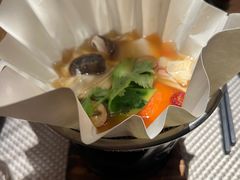 -生机蔬食·24节气料理餐厅(番禺广场店)