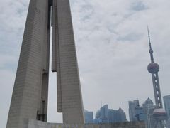 -上海市外滩历史纪念馆