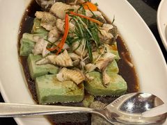 -铭轩中餐厅·海南菜·粤菜(亚龙湾瑞吉店)