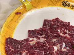 -潮汕大目牛肉火锅(水围店)