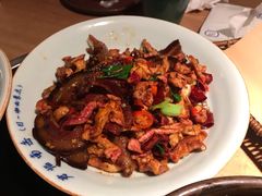 -吃饭皇帝大(解放西路店)