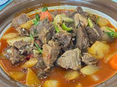 -李氏疙瘩汤·本地海鲜·老烟台菜(所城里店)