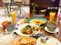 -荷花泰菜(东方新天地店)