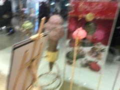 -VENCHI 闻绮(北京国贸商城店)