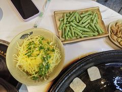 -张老九活油烙锅