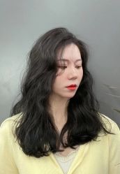 点击看大图 -MORI HAIR SALON日式美发沙龙