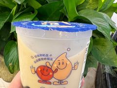 老红糖珍珠奶茶（儿童杯）-煲珠公·老红糖珍珠奶茶(长宁龙之梦店)