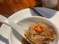-时光乌托邦空中花园餐厅川味·融合菜(幸福广场店)
