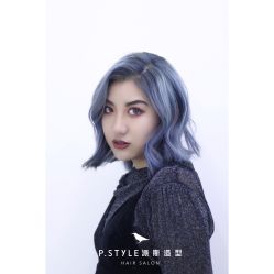 -P.STYLE 派斯造型
