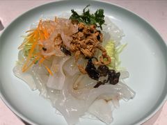 妈妈大拉皮-北李·海肠捞饭·大连菜(望京凯德MALL店)