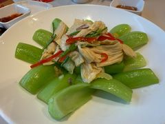 -杏花樓(福州路总店)
