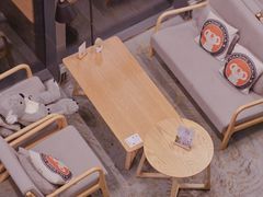 -了不起的考拉咖啡店(高新店)