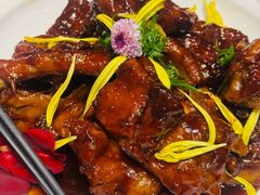 -老蒲鲜·地标·非遗美食(涵江店)