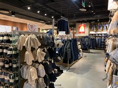 -MUJI无印良品(西单大悦城店)