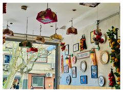 -Alimentari早午餐(安福路店)