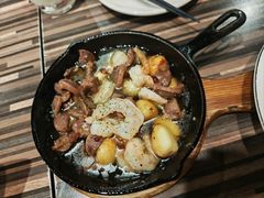 -BomBa意大利餐厅