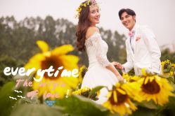 -太古映画婚纱摄影(天河店)