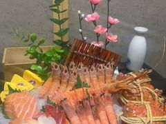 -竹之月日本料理铁板烧(香江花园店)