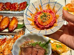 -大渔铁板烧(大悦城店)