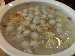 -申粤轩酒楼·三十年粤菜经典(丁香花园店)