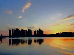 -东湖景区