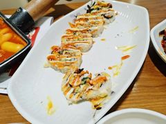 -八福力韩国休闲餐厅(泉舜店)