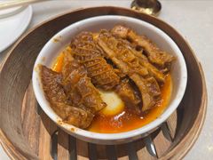 沙嗲金钱肚-金鼎轩(方庄天坛店)
