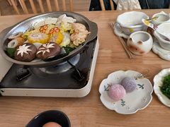 -柴の食堂·日式家庭料理·熊之肆(大学路店)