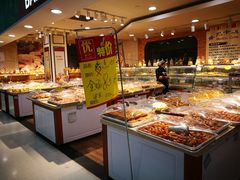 -卜蜂莲花(辽阳西路店)