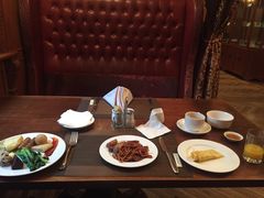 -马勒别墅饭店(静安寺店)