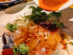 -老知青·东北菜(中华城店)