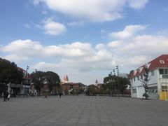 -美兰湖景区