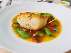 -Mercato莫卡多露台餐厅与酒吧(K11店)