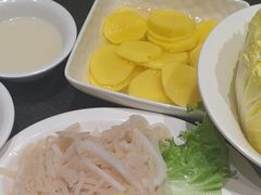 -蒙都43°9羊火锅(平庄店)
