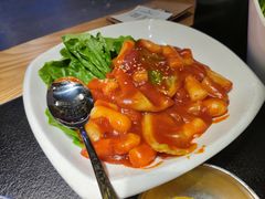 -GOGIYA·咕叽吖韩国传统烤肉店(小榄店)