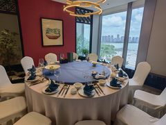 -馋遇江南·精致湖景雅宴(东方之门店)