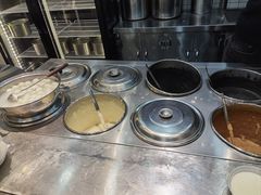 -芝麻糊世家(西华店)