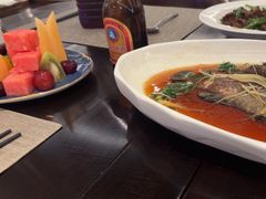 -英冠索菲特酒店·萧湘阁中餐厅