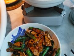 -小菜园新徽菜(无锡宜家荟聚中心店)