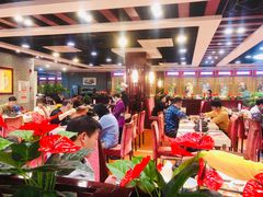 大堂-点都德(汇盈广场店)