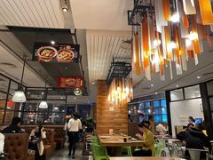 大堂-新旺茶餐厅(嘉里城店)