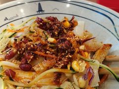 -陇上秦轩biangbiang面(萧山万象汇店)