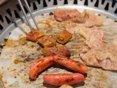 -梨花自助烤肉(乐宾店)