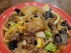 -合顺祥烩面(健康路店)