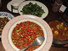 -千百味红餐厅·江西菜(绿地双子塔店)