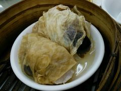 android_upload_pic-香港蓮香樓(上環店)