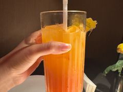 -拉蒂娜·巴西牛排馆 Latina·Brazilian Steakhouse(铜仁旗舰店)