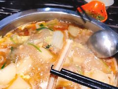 -古乐牛香·鲜牛肉牛杂火锅(五一中路店)