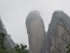 -崀山风景名胜区